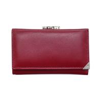 dR Amsterdam Toronto Damesportemonnee Red 15199 - thumbnail