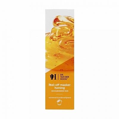 Peel off masker honing 10 Milliliter
