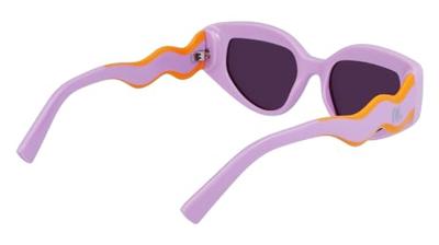 Zonnebril Dames Karl Lagerfeld KL6144S-650 Ø 50 mm Zonnebril Dames Karl Lagerfeld KL6144S-650 Ø 50 mm