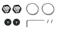 Northwave x-dial slw 2/3 twist closure system repair kit - thumbnail