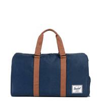 Herschel Supply Co. Novel Reistas 52 navy/tan Weekendtas - thumbnail
