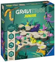 Ravensburger Gravitrax junior starterset jungle - thumbnail