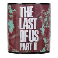 The Last of Us XL - Heat Change Mug - thumbnail