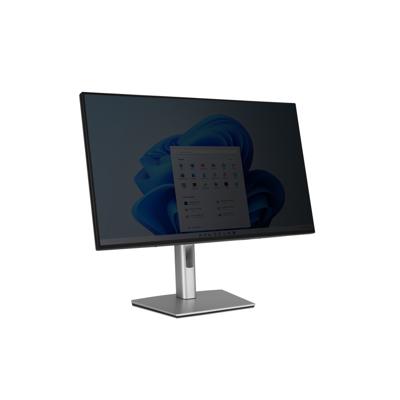 Kensington Privacy Screen 2-Way 32 Wide 21:9 Randloze privacyfilter voor schermen 81,3 cm (32 ) - thumbnail