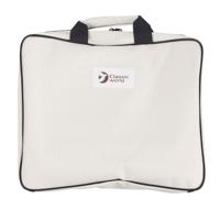 Classic World world 9 muziekinstrumenten met opbergtas - thumbnail