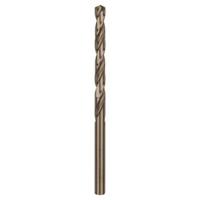 Bosch Accessories 2608585890 HSS Metaal-spiraalboor 6.5 mm Gezamenlijke lengte 101 mm Kobalt DIN 338 Cilinderschacht 10 stuk(s) - thumbnail
