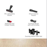 BOSCH stofzuiger BCS 1041WAC ONBEPERKT - thumbnail