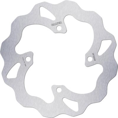 GALFER remschijf "df220 rotor brake rotors starr r90r