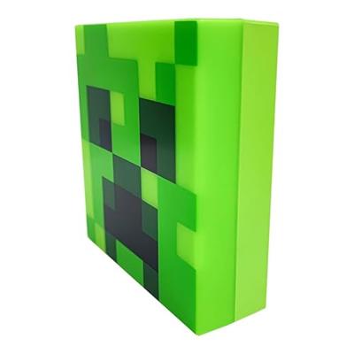 Minecraft - Creeper Night Light Minecraft - Creeper Night Light