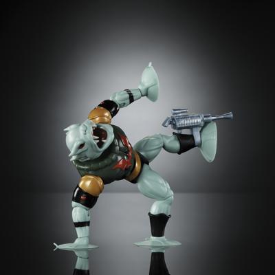 Masters of the Universe Origins Action Figure Leech (Cartoon Collection) 14 cm
