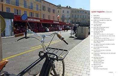 Cycle! Magazine No. 15 Cycle! Magazine No. 15