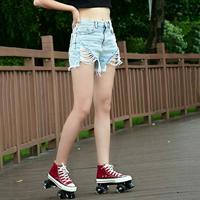 McGregor Sneakers 621300560-529 Blauw-44 maat 44 - thumbnail