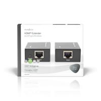 Nedis VREP3450AT HDMI-extender over CAT5e en 6 tot 50m - thumbnail