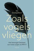 Zoals vogels vliegen - Els Quaegebeur - ebook - thumbnail