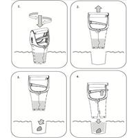 Fiskars Solid hand-bollenplanter - 1057079 - thumbnail