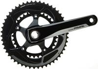SRAM crankstel "rival 22" crankset rival 22 gxp 50/34t 175mm - thumbnail