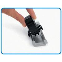 WAGO 08559900 855-9900 DIN-railmontageplaat 1 stuk(s) - thumbnail