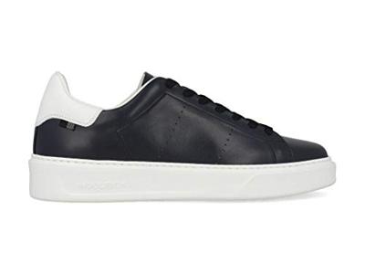 Woolrich Sneakers WFM211.020.2010 Donker Blauw-45 maat 45 Woolrich Sneakers WFM211.020.2010 Donker Blauw-45 maat 45