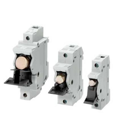 Siemens 3NC1491 Zekeringslastscheider 1-polig 50 A 690 V/AC 6 stuk(s) Siemens 3NC1491 Zekeringslastscheider 1-polig 50 A 690 V/AC 6 stuk(s)