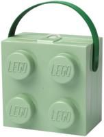 LEGO - Drinkfles Hydration 0.5 L, Transparant - LEGO - thumbnail