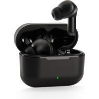 Panasonic RZ-B310W Draadloze hoofdtelefoon met hybride ruisonderdrukking (10 mm driver, XBS driver, oplaadkoffer, ergonomisch design, IPX5, tot 16 uur gebruik), zwart - thumbnail