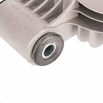 MZA Cilinderkop cylinder head almot kr51/ sr 4-2, duo 4/1