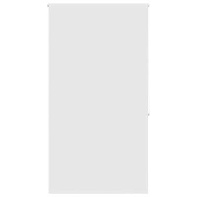 VidaXL Doucherolgordijn 130x240 cm stofbreedte 126 cm VidaXL Doucherolgordijn 130x240 cm stofbreedte 126 cm
