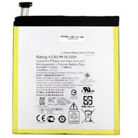 Notebook battery for Asus ZenPad 10 Z300 Series C11P1502 3.8V 4750mAh - thumbnail