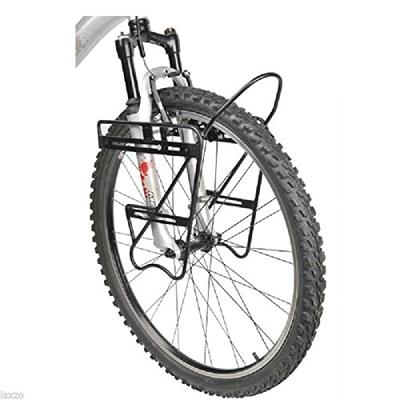 Zefal Voordrager 26/29" raider front