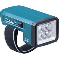 Makita STEXBML146 Accu Zaklamp Blok LED 14,4V Basic Body - thumbnail