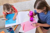 Contigo Drinkfles Magenta - thumbnail