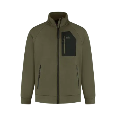 Kjelvik Daley Fleecevest