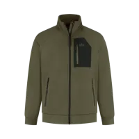 Kjelvik Daley Fleecevest - thumbnail