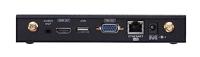 ATEN VP2020 KVM-matrix-switch HDMI, VGA 4096 x 2160 Pixel - thumbnail