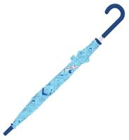 Paraplu Snoopy Love Blauw Ø 86 cm - thumbnail