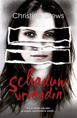 Schaduwvriendin - Christine Drews - eBook (9789032514211) Schaduwvriendin - Christine Drews - eBook (9789032514211)