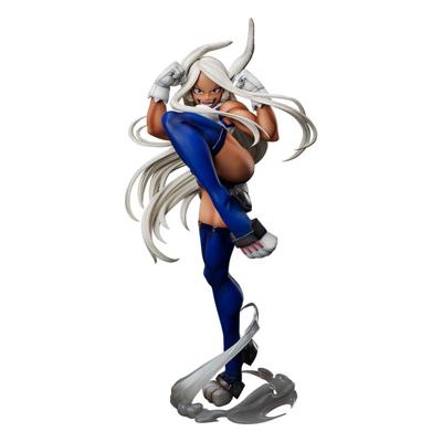 My Hero Academia 1/4 Scale Figur Mirko 46 cm My Hero Academia 1/4 Scale Figur Mirko 46 cm