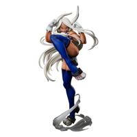 My Hero Academia 1/4 Scale Figur Mirko 46 cm - thumbnail