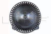 Kachelventilator 34049 NRF 34049 - thumbnail