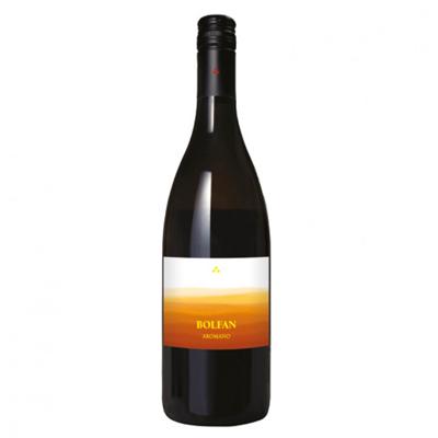 Bolfan Aromano Orange Wine