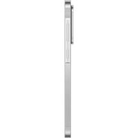 SAMSUNG A566 GALAXY A56 (6.7'' - 8/128GB) LIGHT GREY - thumbnail
