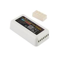 Milight RGBWW LED-strip ontvanger 4 zone - thumbnail
