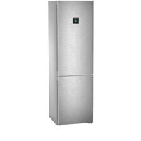 Liebherr CBNstb 579i-22 Koel-vriescombinatie Zilver - thumbnail