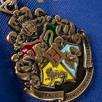 Harry Potter Handbag Ravenclaw - thumbnail