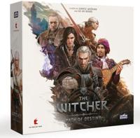 The Witcher - Path of Destiny Standard Edition - thumbnail