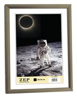 Zep fotolijst kk2 brons 13x18 cm - thumbnail