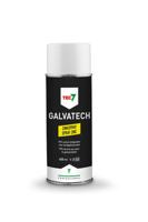 Tec7 Zinkspray Galvatech | aerosol | 400ml - 901112000 - thumbnail