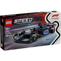 LEGO Speed Champions BWT Alpine F1 Team A524 racewagen 77248 - thumbnail