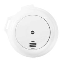 Firehawk FHN250BB 230V rookmelder 3V backup - thumbnail