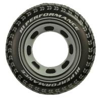 Intex Zwemring Autoband 91cm - thumbnail